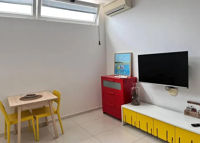 Last Minute Apartment Cavtat