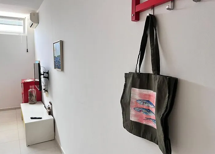 Last Minute Apartment *