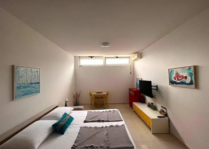 Last Minute Apartment Cavtat