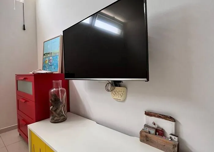 Last Minute Apartment