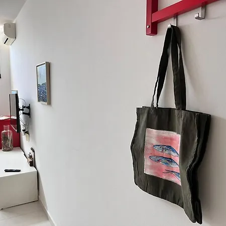 Last Minute Apartamento *