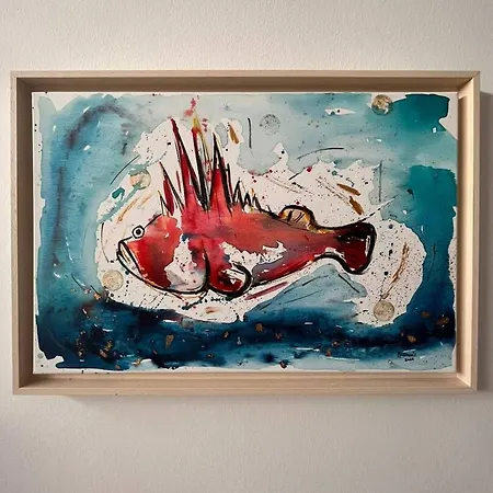 Last Minute * ツァヴタット