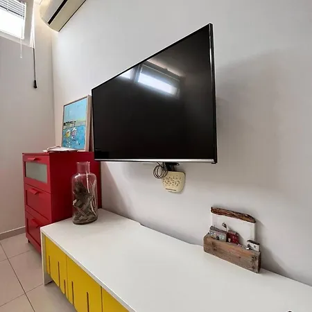 Last Minute Apartment
