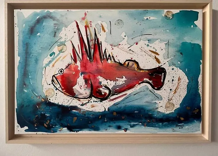 Last Minute * 察夫塔特